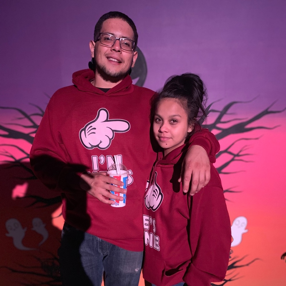 Meet your Posher, Michael